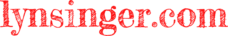 lynsinger.com